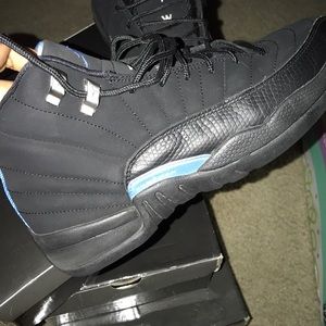 Jordan Flight boys size 7 woman’s 8.5